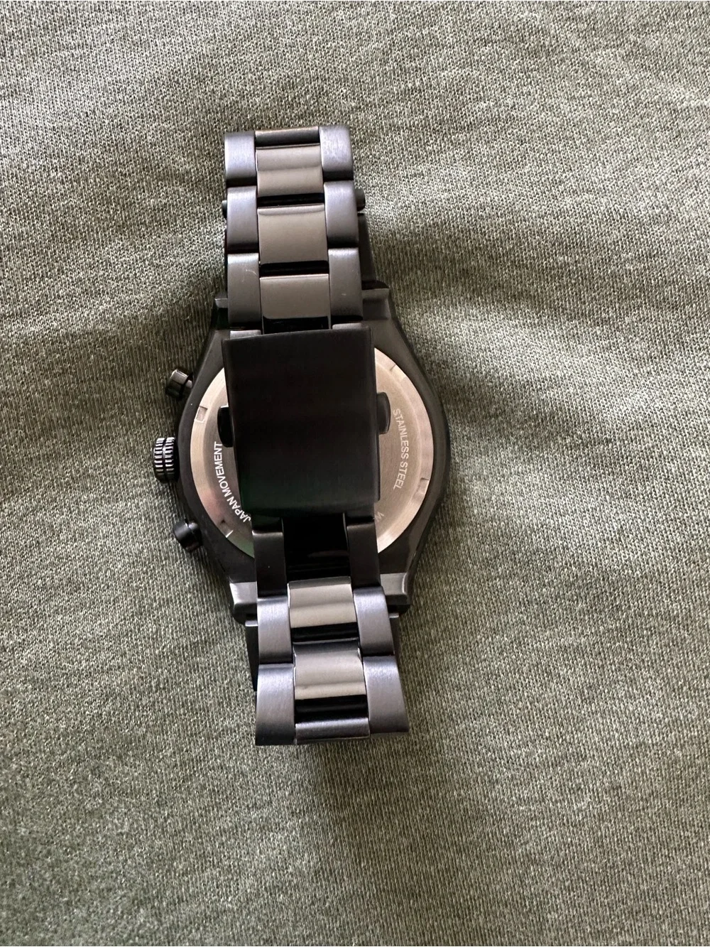 Rare SuperGroupies Halo Watch